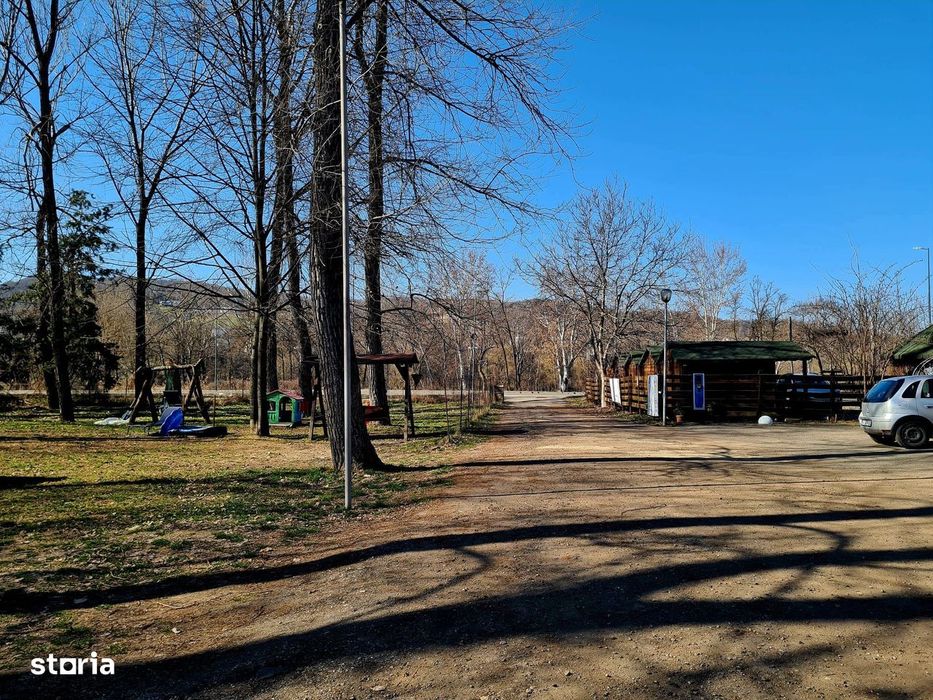 Teren intravilan - Strand Ostroveni