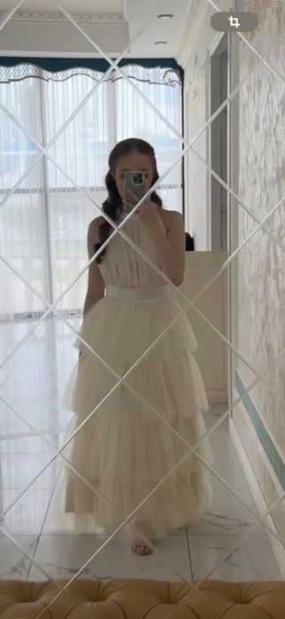 Продам платье!!!