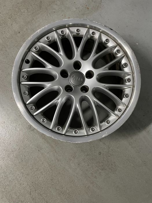 Vand jante audi pe 19