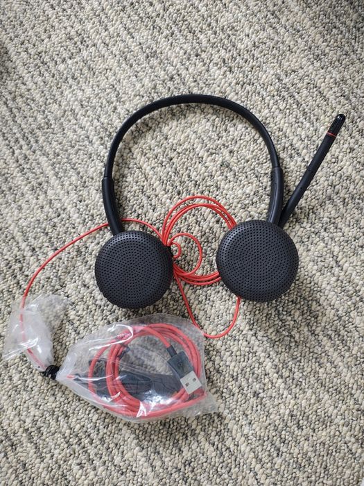 Plantronics căști conferință