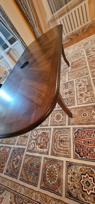 Стол + 6 стульев