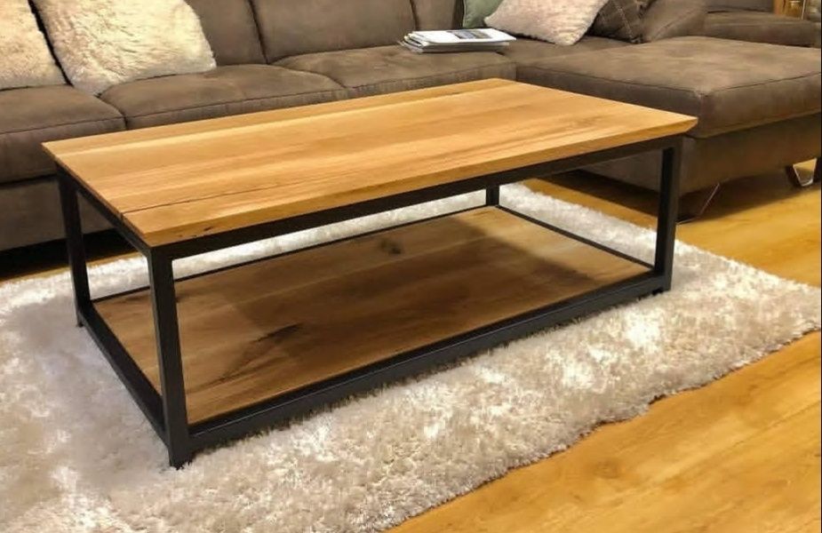 Холни маси/ маси за кафе от масив дъб