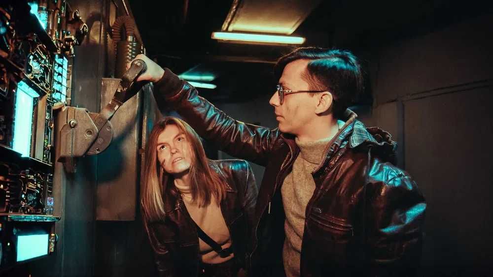 Фотограф Фотосессия Reels видео мобилограф