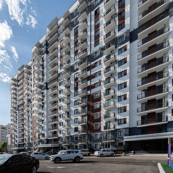 Kunlik ijara | Посуточно Люксовая квартира в аренду ЖК Чакар
