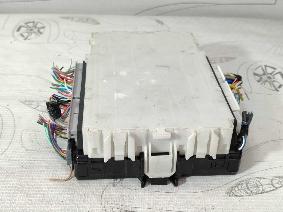 Unitate electronică BCM Suzuki Baleno IV COD: 3678568PE0 2016 / [2015+] / (5D3)