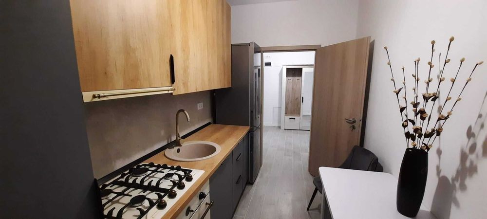 De închiriat apartament 1 camera Giroc, Braytim