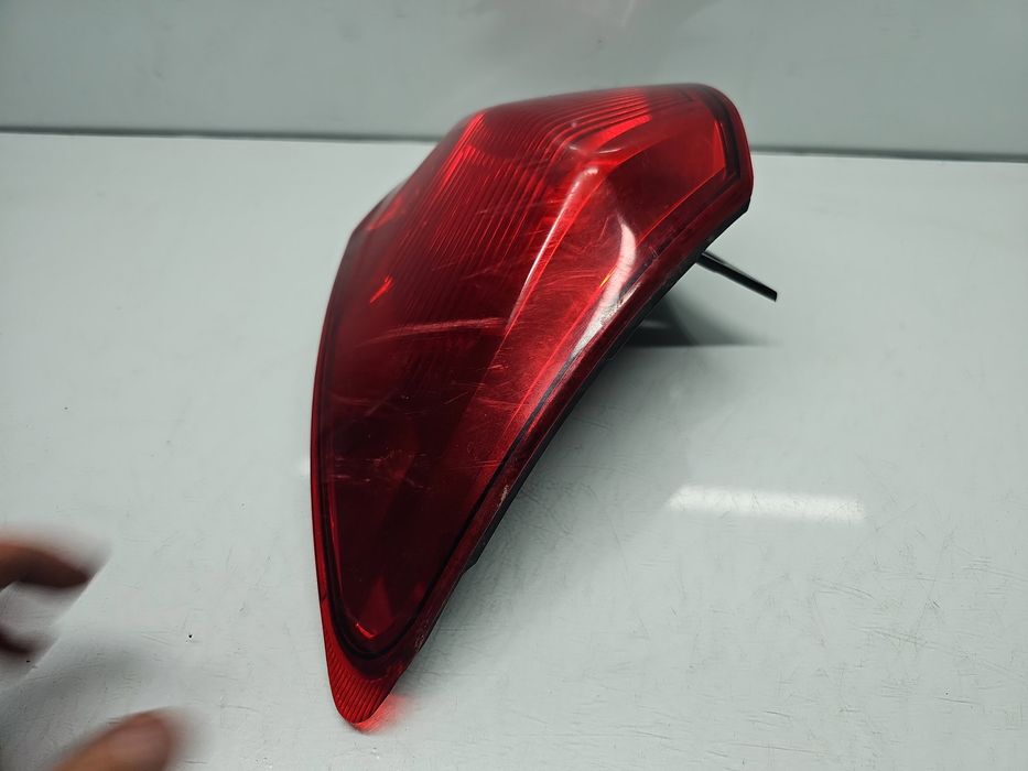 Stop aripa dreapta Nissan Qashqai [Fabr 2007-2014] AF vehicul cu utili