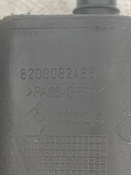 Filtru Epurator Gaze Renault Megane I Ba0/1_ 1995 - 2004 1.9 Dci F9Q 7