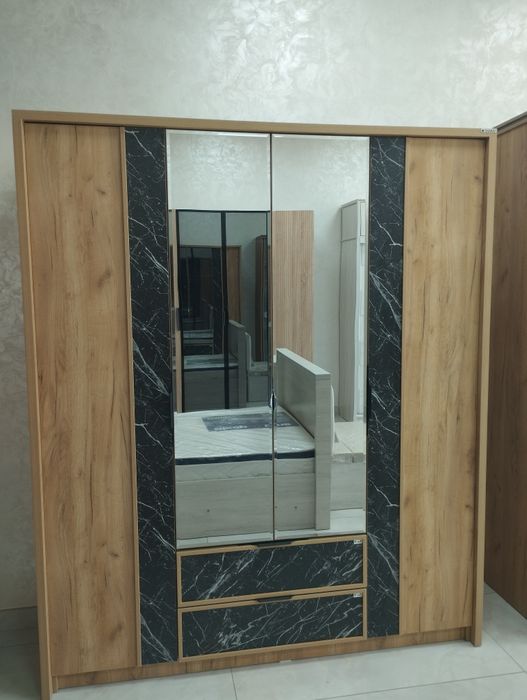 Шкаф Зайнаб от Шараф мебель