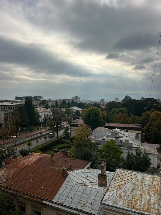 Inchiriere apartament Copou
