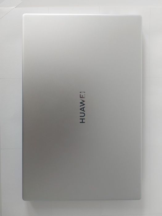 Laptop Huawei Matebook D15