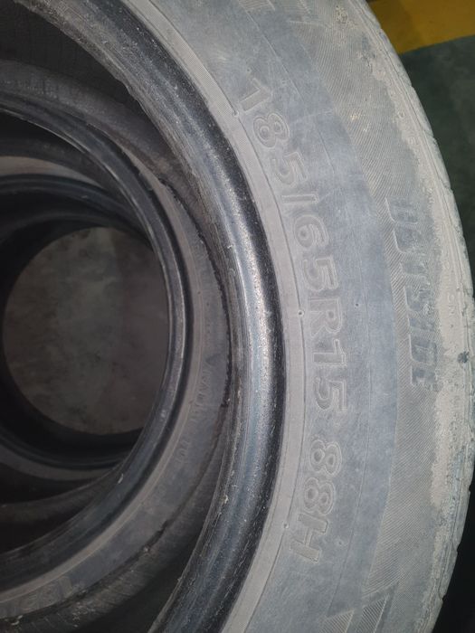 Пподам шины резины летние 185 65 r15