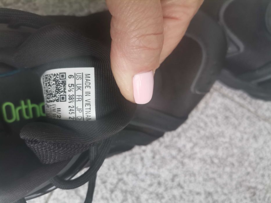 Спортни обувки маратонки ADIDAS ORTHOLITE