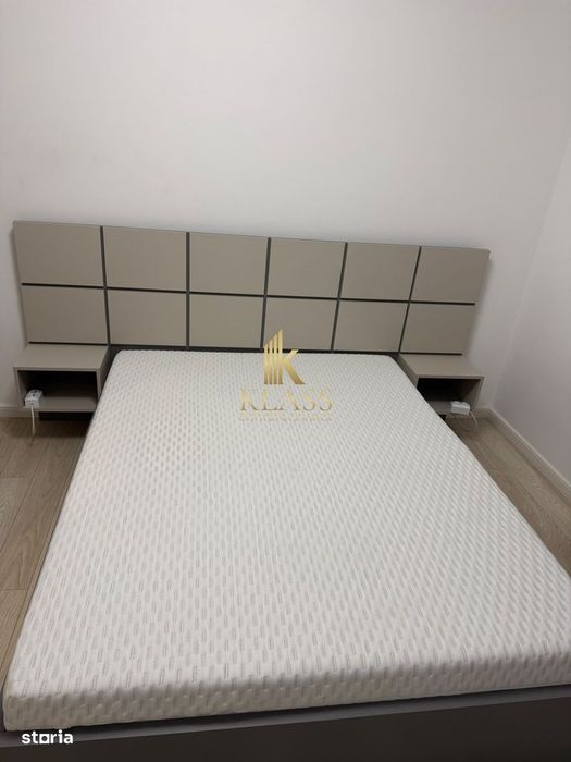 Apartament de 2 camere in zona centrala