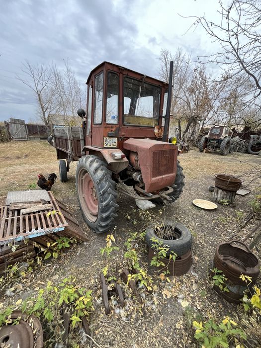Продам Трактор Т 16
