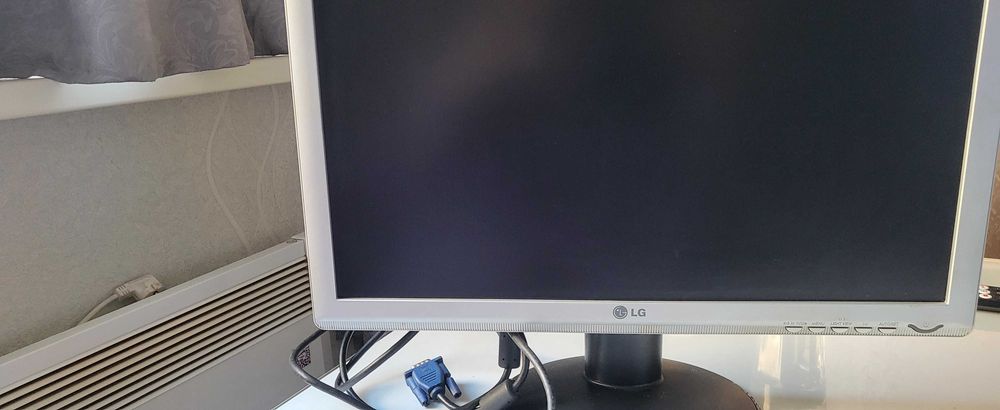 Монитор за компютър