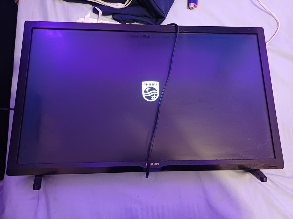 Tv Philips Functional