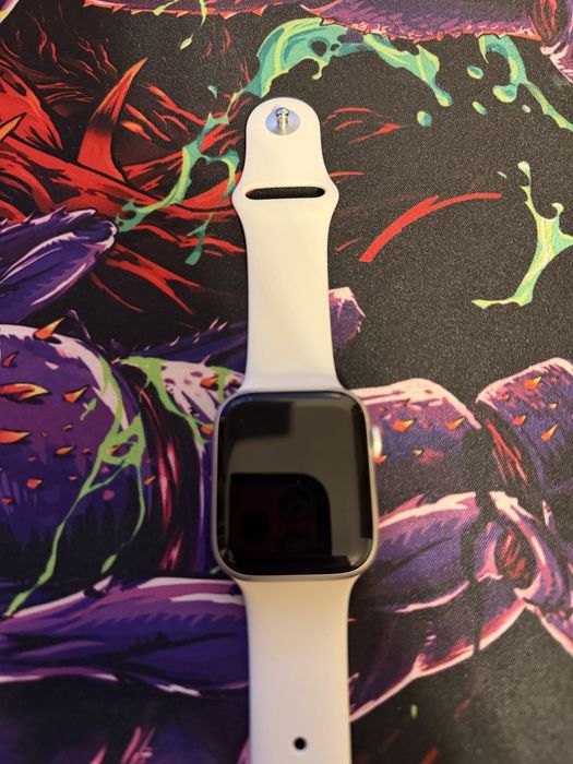 Apple Watch SE3