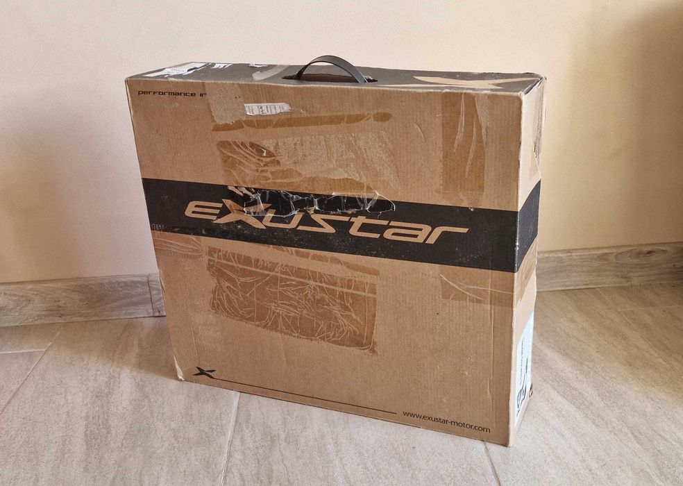 Мото ботуши „Alpinestars”