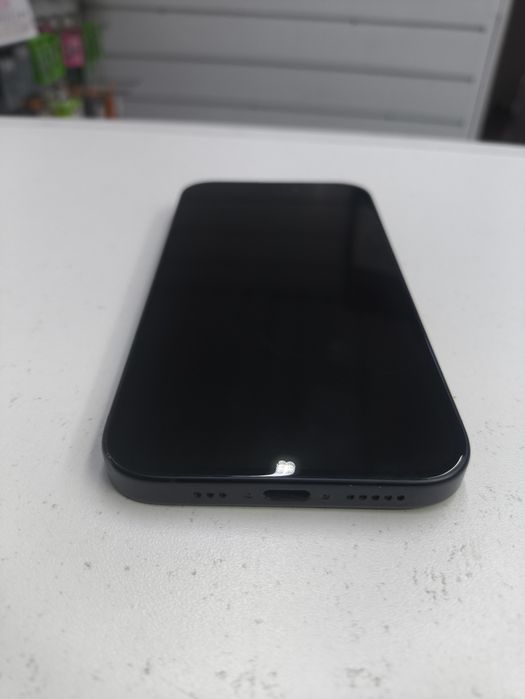 iPhone 16 128G 94% ёмкость
