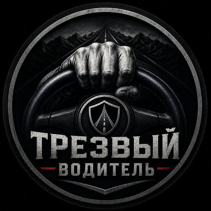 Трезвый водитель 24/7