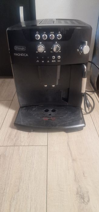 DeLonghi Magnifica