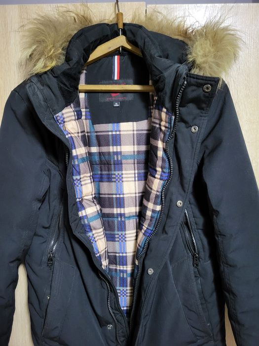 Куртка, Пуховик мужской