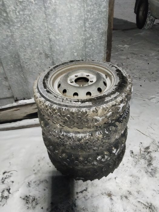 Продам нива инжектор