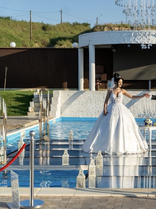 Rochie de mireasă