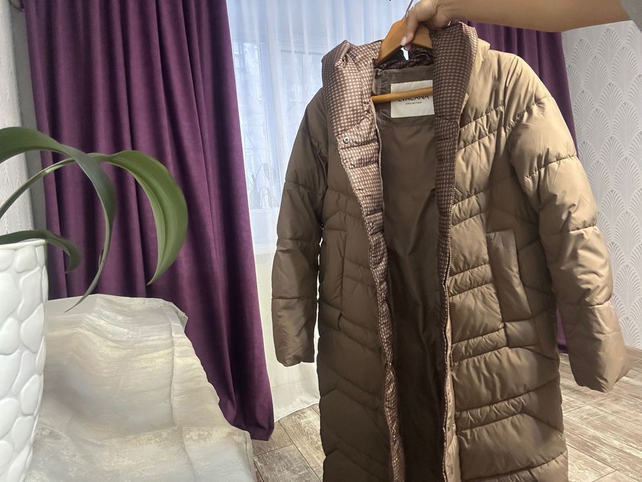 Верхняя одежда 44-42