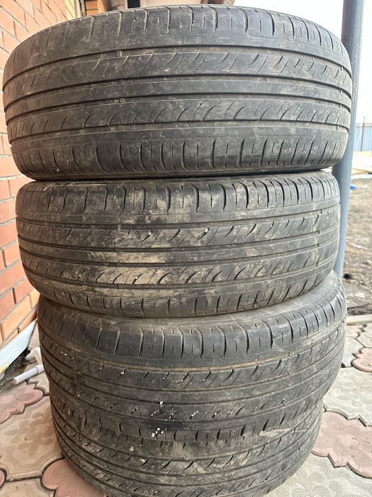 Продам шина R17 хорошом сост