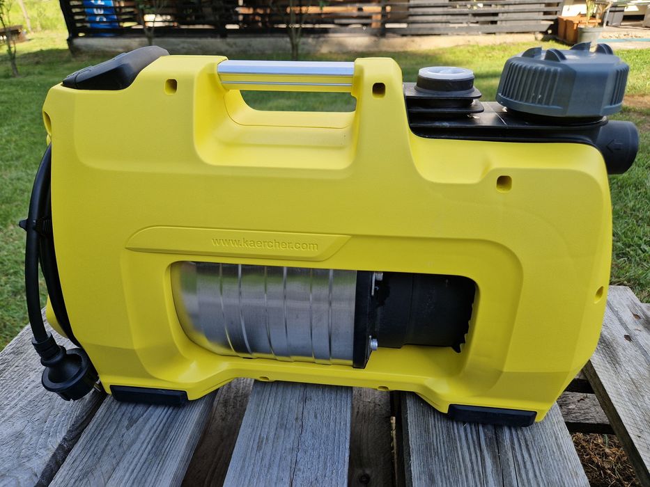 Karcher hidrofor automat BP5 H&G