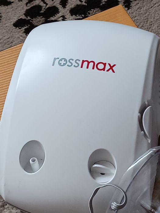 Продам эбулайзер