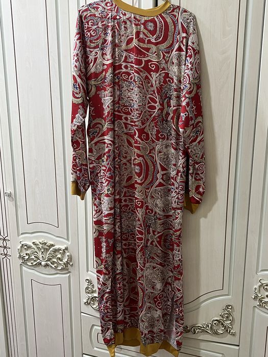 Kichkina bolgani un sotvorvoman