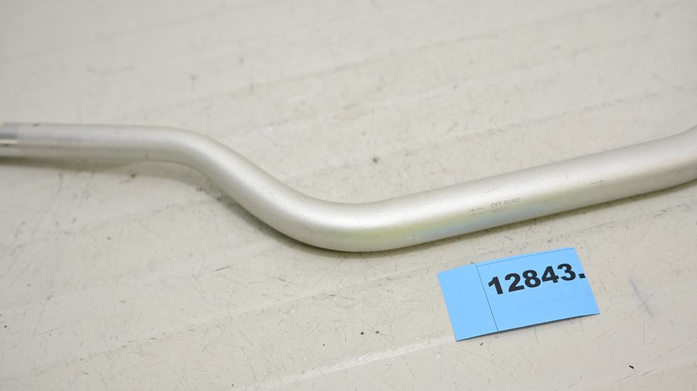 Ghidon OEM Ducati Multistrada V4 2021 - 2025