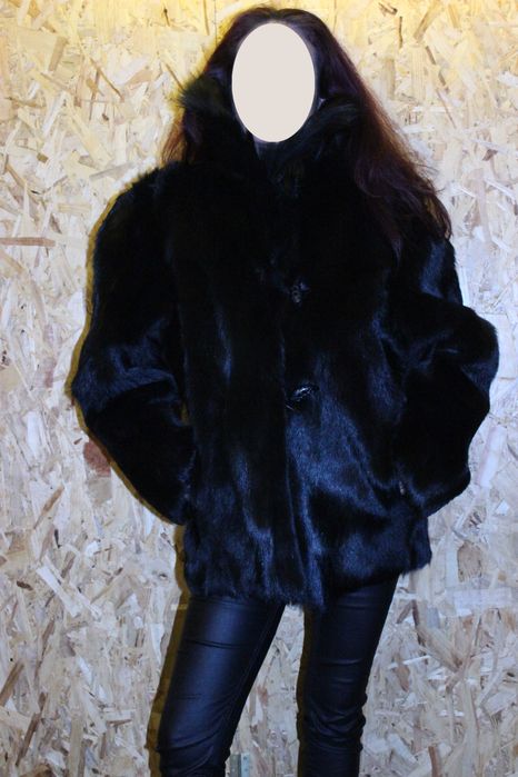 Haina blana naturala Enot