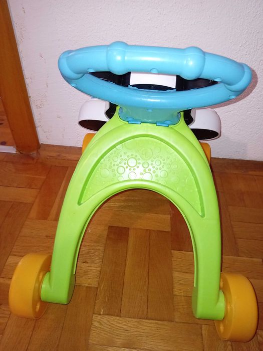 Проходилка Fisher Price