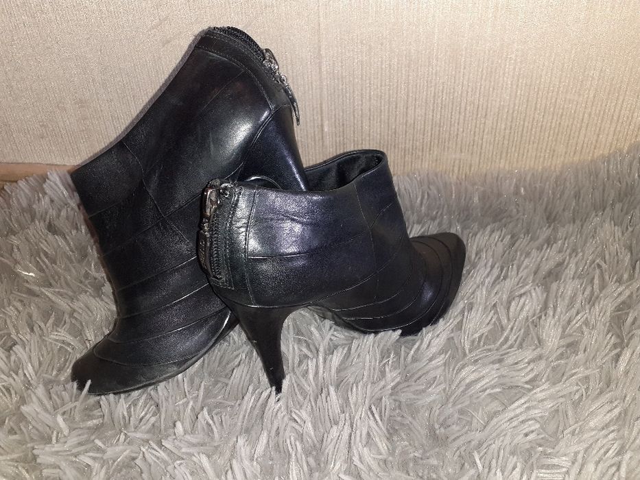 Дамски обувки 36