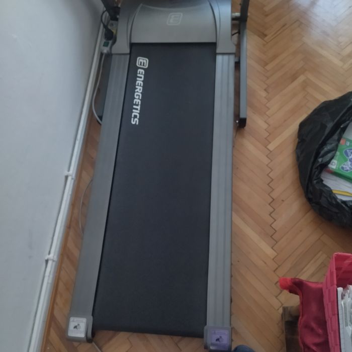 Vând bandă de alergare electrică Energetics PR 1, 8  Cluj Napoca