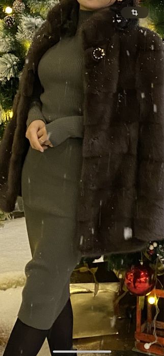 Шуба, дубленка , пиджак, платье