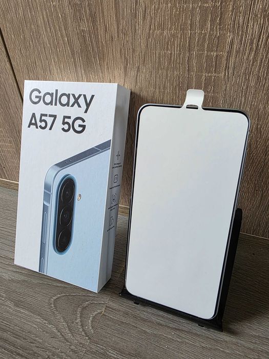 Samsung galaxy A57 256GB