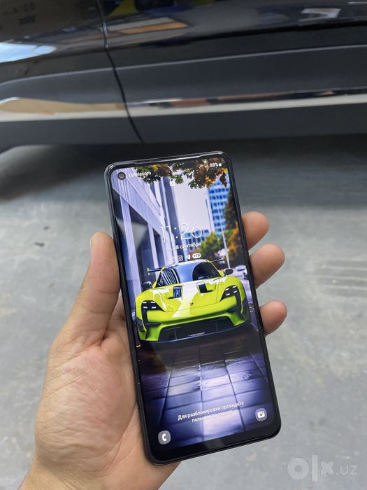Samsung a21s 100$ xolati zur