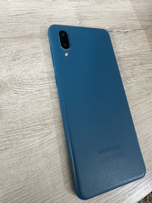 Samsung A02 original