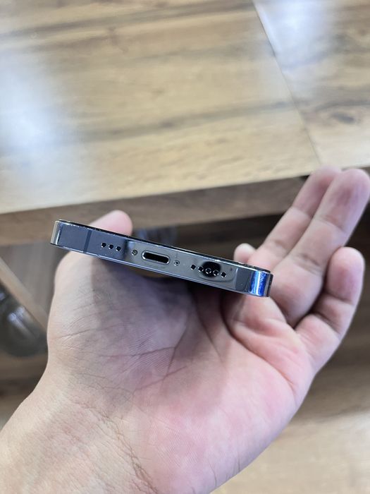 Продается iPhone 13 Pro