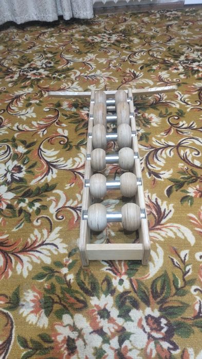 Массажёр САУ арка