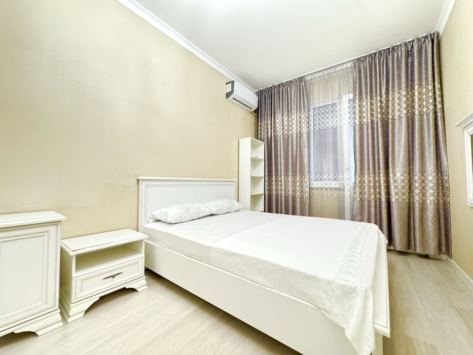 Арай-3  район сдается люкс квартира