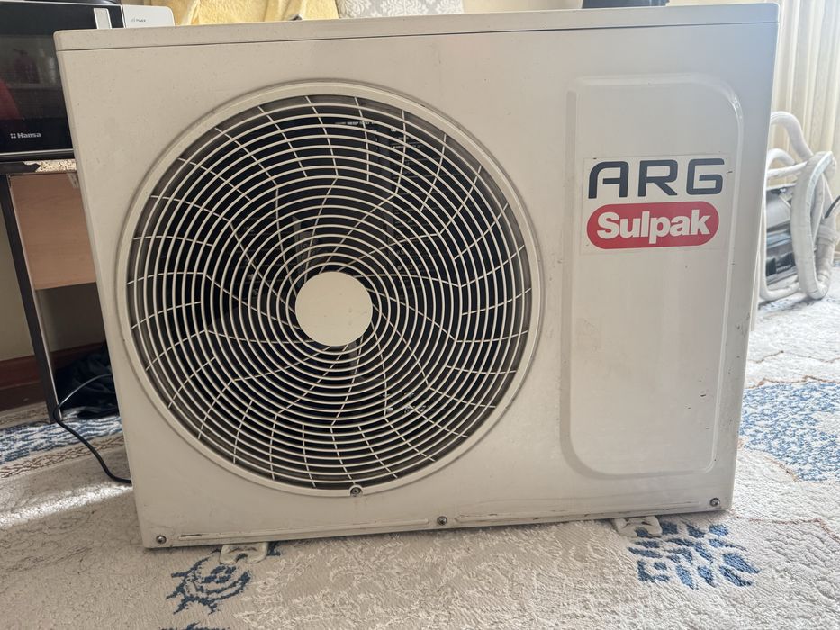 Кондиционер новый