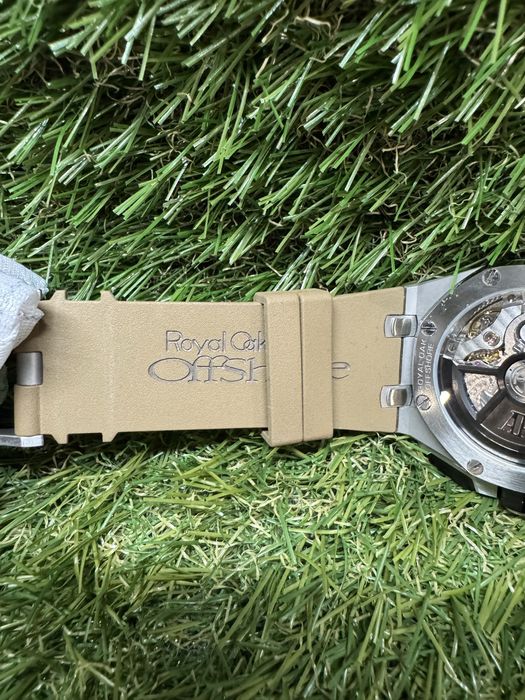 Audemars Piguet ETA Swiss