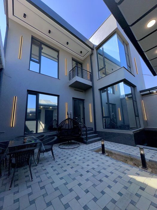 Продаётся 5-комнатный участок, Сергели Кумарык, 1,4 сотки.Торг уместен