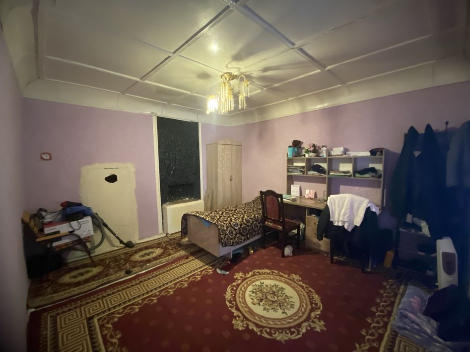 uy sotiladi 8.5 sotok